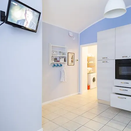 Polvara Trentuno Risorgimento Holiday home *