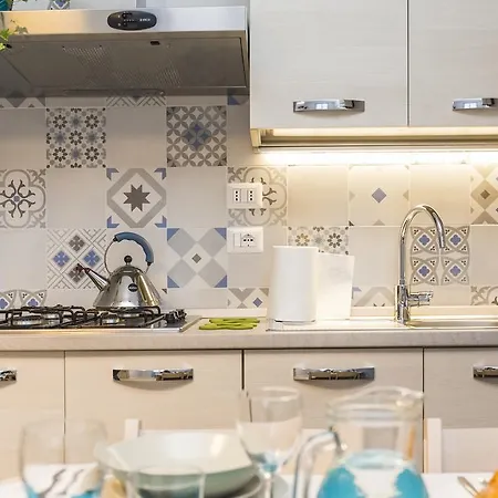 Holiday home Polvara Trentuno Risorgimento Lecco