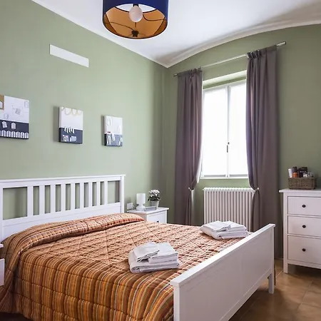 Holiday home Polvara Trentuno Risorgimento