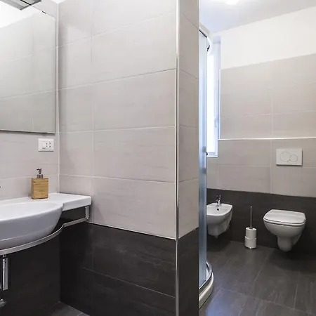 Holiday home Polvara Trentuno Risorgimento Lecco