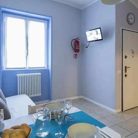 Casa vacanze Polvara Trentuno Risorgimento Lecco