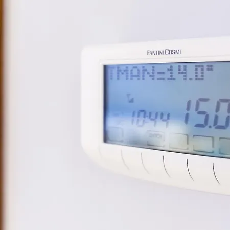 Polvara Trentuno Risorgimento Ferienhaus