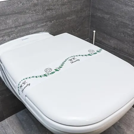 Casa vacanze Polvara Trentuno Risorgimento *