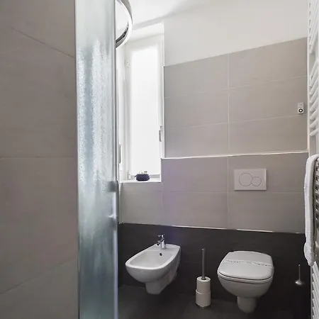 Casa vacanze Polvara Trentuno Risorgimento Lecco